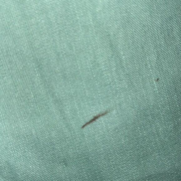 J. Crew Linen-blend wide-leg pleated trouser pant Size 12 - Picture 11 of 14